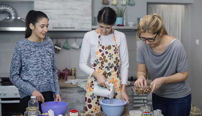 瑞声达恩佐2代助听器