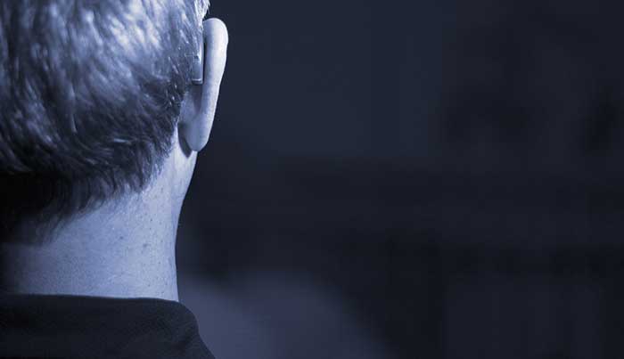 瑞声达恩佐2代助听器