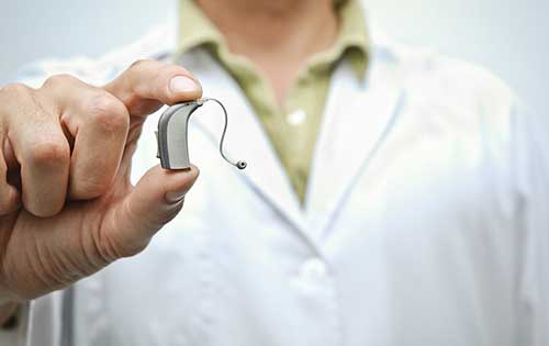 进口助听器品牌