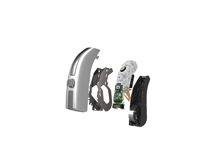 BEYOND™铂越系列