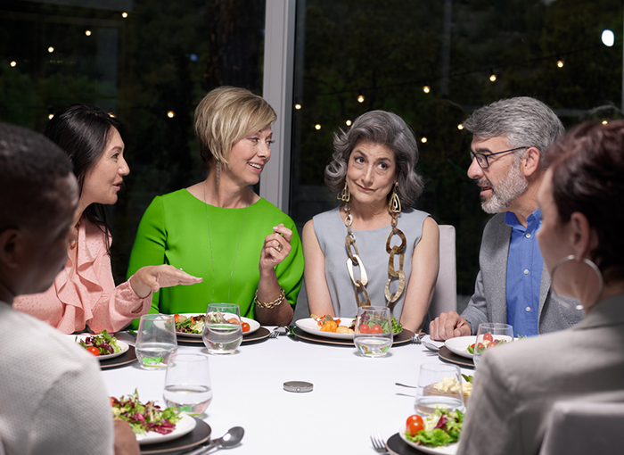 峰力络易聆（直连型）