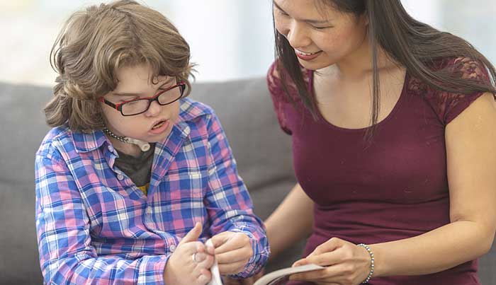 瑞声达恩佐助听器