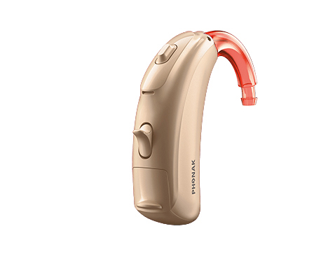 峰力美人鱼 · 天童系列