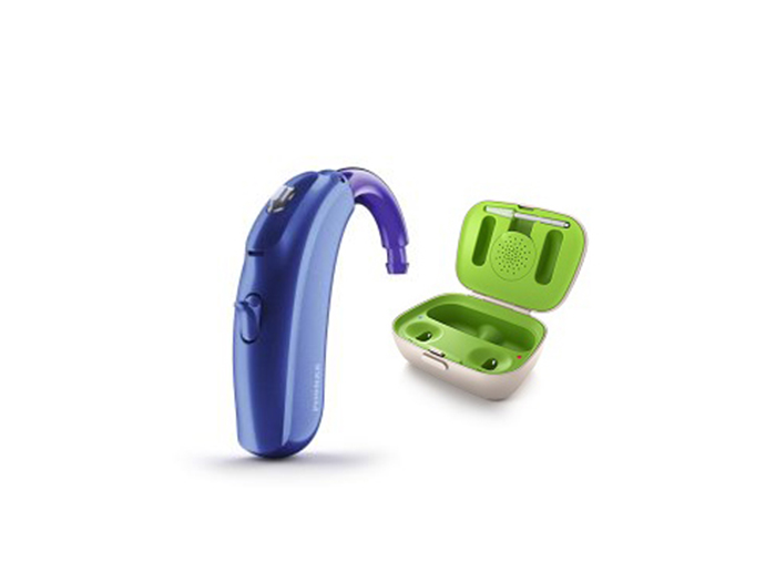 峰力美人鱼 · 天童系列