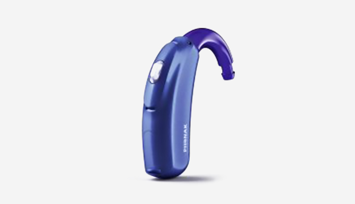 峰力美人鱼 · 天童系列