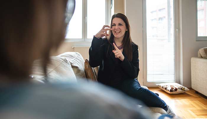 瑞声达恩佐2代助听器