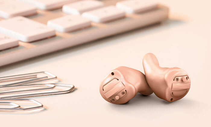 真我 .音速（ITE/CIC)蓝牙版版