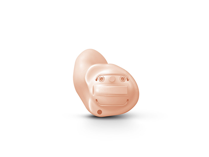 真我 · 音速（IIC/CIC)无线版