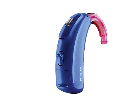 峰力美人鱼 · 天童系列