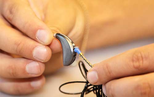 助听器有什么用