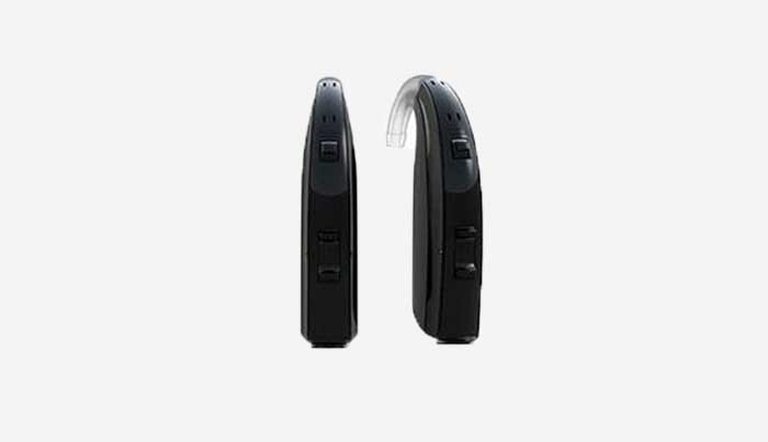 瑞声达恩佐助听器