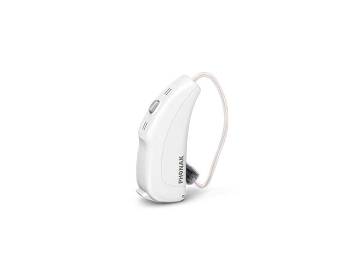 峰力美人鱼智联Naida Link RIC