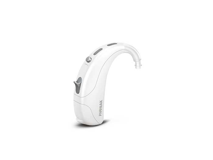 峰力美人鱼智联Naida Link UP