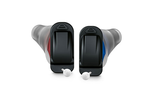 西门子助听器多少钱一个?