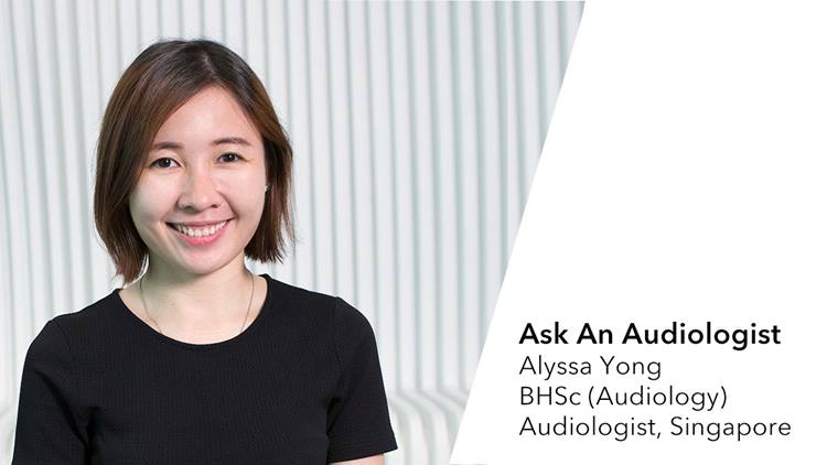 因年纪增长患有听损，我需要戴助听器吗？