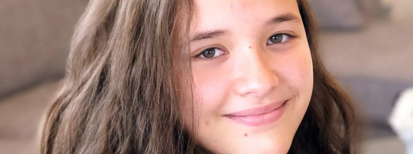 让您戴出助听器的璀璨风采： 来自一位青少年的观点