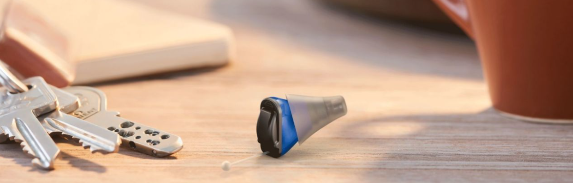 image助听器推荐指南：3种挑选助听器方法大公开