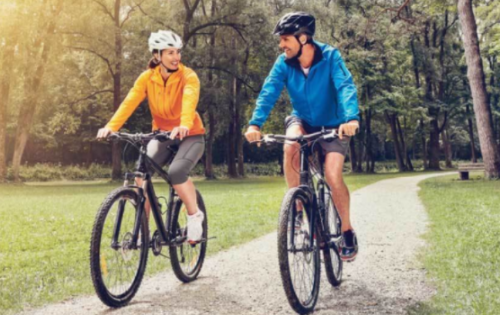 养生和助听器保养两不误