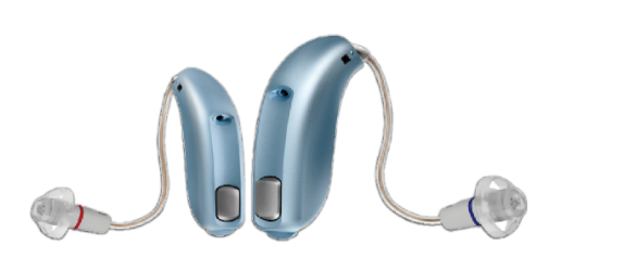 2010  Agil助听器 忠于原音，一切就是那么自然