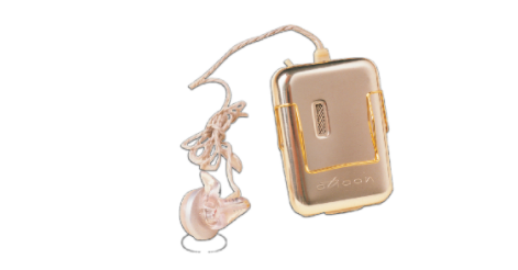 1950  T3型号助听器