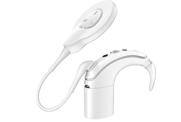 骨传导套件可让儿童及其父母在家中有效管理胶耳