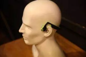骨导助听器的一些缺点