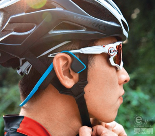 骨传导助听器 听觉的另一片天