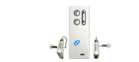 2009  Dual蓝芽助听器 结合科技与时尚