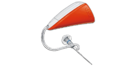 2006  Delta助听器 获2006年德国reddot设计 大奖 获2007年CES最佳设计与科技创新大奖