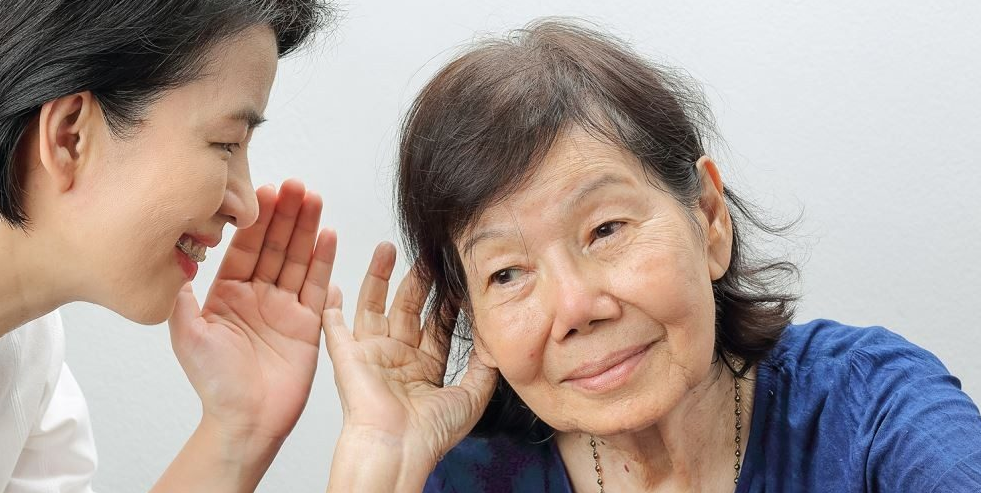 什么是骨传导听力疗法？