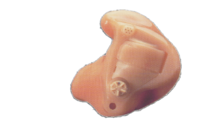 1980  耳内型助听器