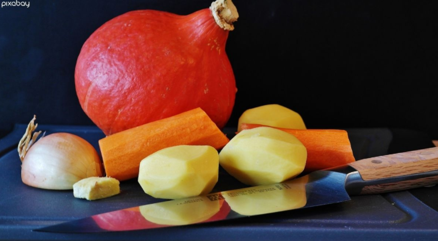 健康饮食可降低听力损失的风险(图1）