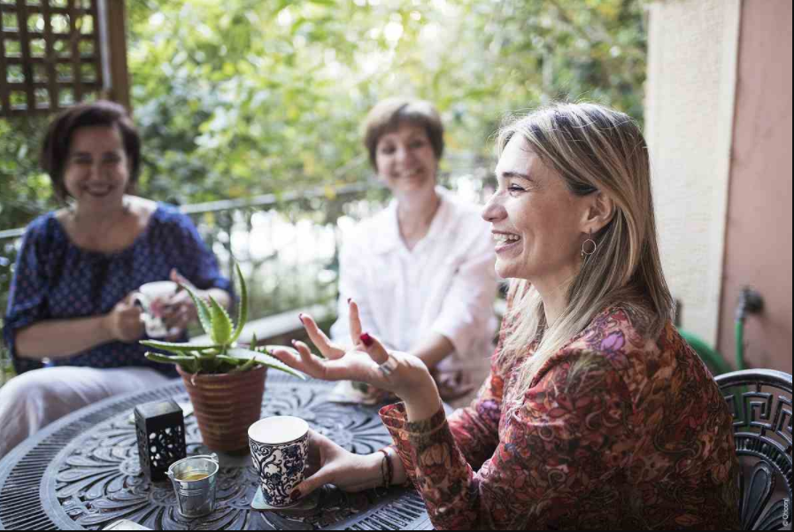 健康饮食可降低听力损失的风险(图2）