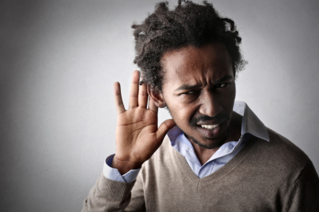 image听不到竟是肿瘤作祟！ 3个高危险的感觉神经性听力障碍