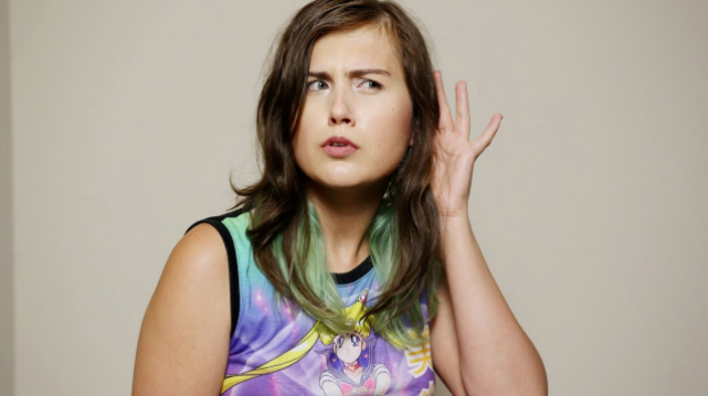 耳机声音开太大！ 你的听力正在被谋杀