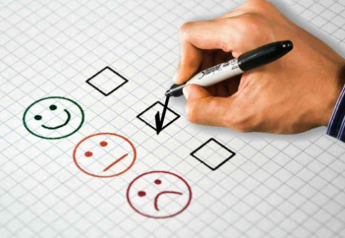 成人听力障碍量表HHIA