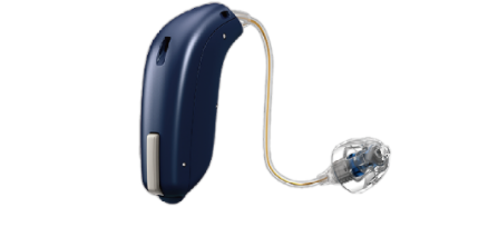 2017  OPN助听器 颠覆传统全方位收音