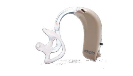 2003  Adapto人工智能助听器 获2003年欧洲 资讯 团队技术奖第一名