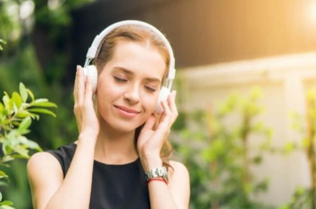 耳机声音开太大！ 你的听力正在被谋杀