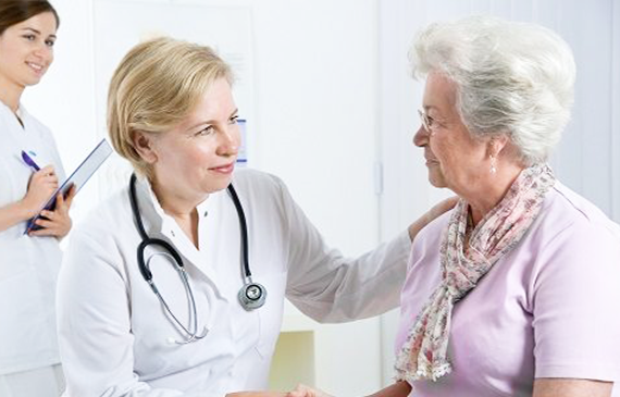 好的助听器选配 重新展开新生活 