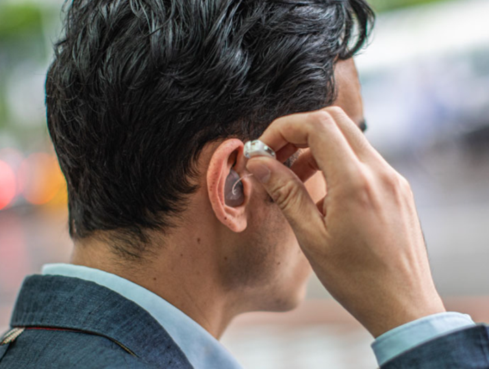 过了一个月，听力还没恢复怎么办？