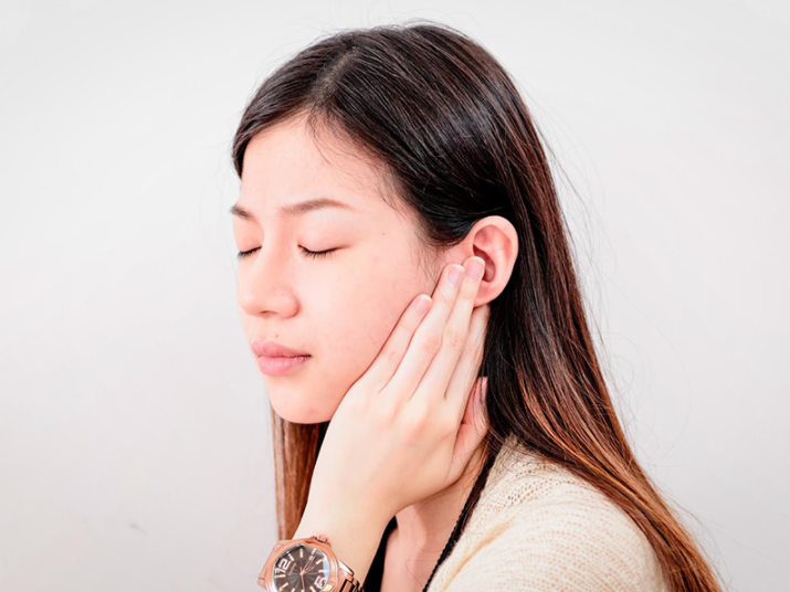 醒来突然听不到？ 你也遇过突发性听损吗？