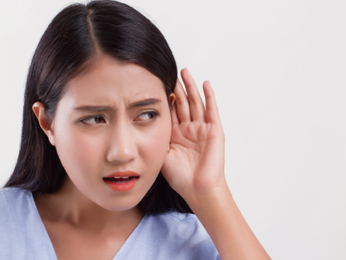 相关听力困难者善用工具协助听力