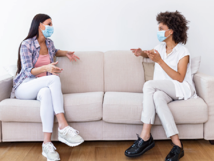 远距拉近通话距离 随时要进行调整