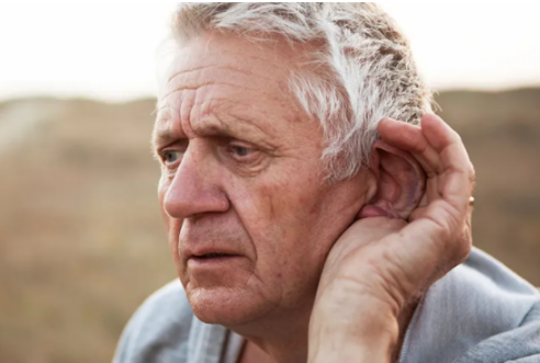 佩戴了助听器还是听不清楚 或是陷入“耳蜗死区”