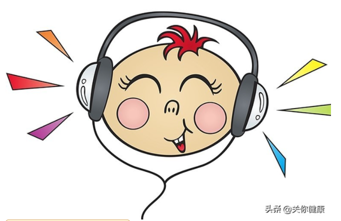 听力受损是无形残疾，通过简单自测，有助于及时发现问题