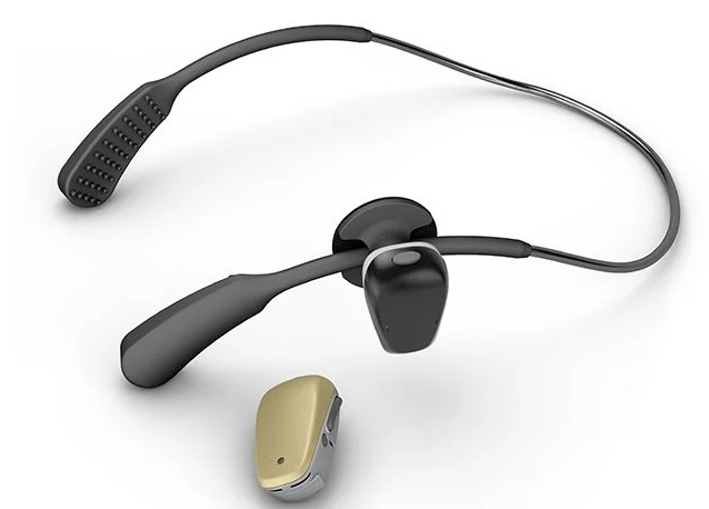 什么骨导助听器？世界有哪些知名骨锚助听器厂商？