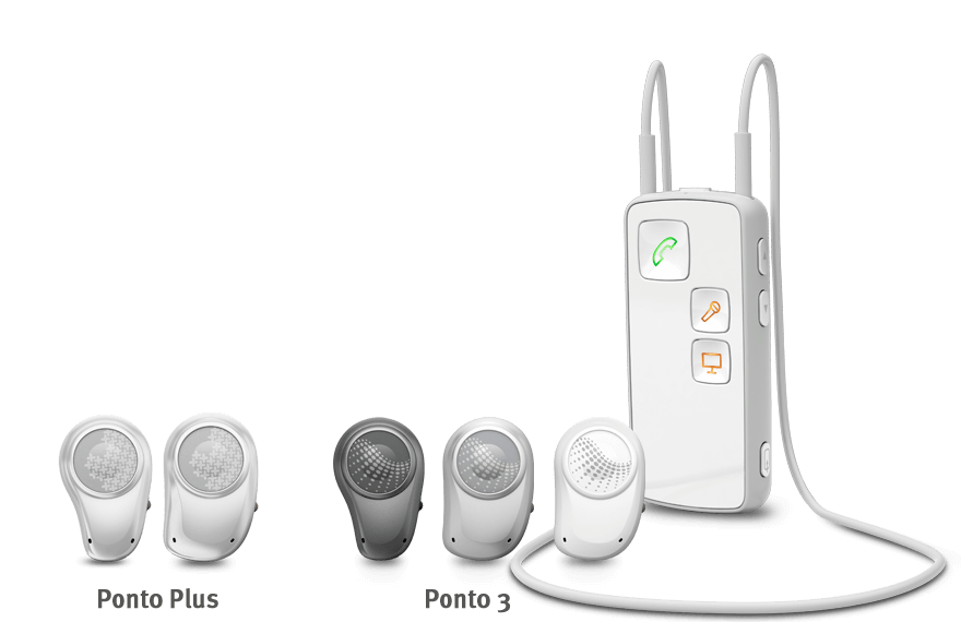 什么骨导助听器？世界有哪些知名骨锚助听器厂商？