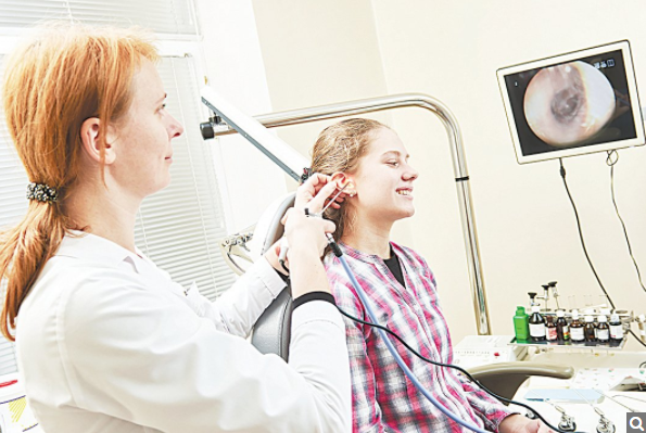 听力问题您知道多少？ 听障类型、辅具一次告诉你