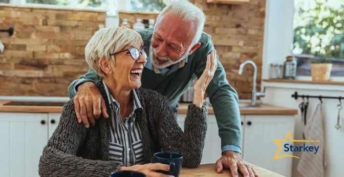 干预听力损失，老来无烦“脑”！
